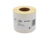 Etikett AVERY p rulle 75x36mm 1000/rl