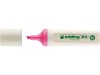 verstrykningspenna EDDING 24 ECO rosa