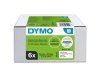 Etikett DYMO 101x54mm 1320/fp