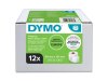 Etikett DYMO S0722420 101x54mm 12rl/fp