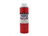 Akrylfrg 500 ml rd