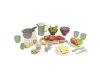 Sallad set Green Garden 56/fp