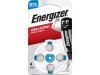 Batteri ENERGIZER hrsel 675 bl 4/FP