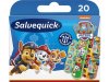 Plster SALVEQUICK Paw Patrol 20/fp