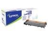 Toner LYRECO BROTHER TN2320 2,6K svart