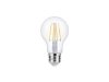 LED-Lampa Klot E27 4W DIM 400lm 2700K