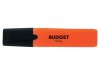 verstrykningspenna LYRECO budget orange