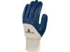 PAIR DELTAPLUS NI150 NITRILE GLOVES 10