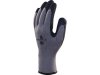 PAIR DELTAPLUS VV735 GLOVE GREY 10