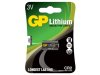 Batteri GP Lithium CR2