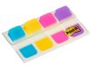 Index POST-IT stark 15,8x38,1 4f 40/fp