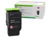 Toner LEXMARK 78C2XME 5K magenta