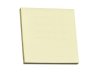 Notes 76x76mm gula 100blad