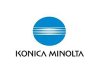 Toner KONICA MINOLTA TN626K svart