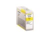 Blckpatron EPSON T850400 gul