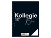 Kollegieblock FW A4 70g 70bl olinj