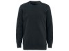 Bonn Male Crewneck BLACK 2XL