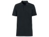 Almere Male Polo BLACK 2XL