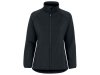 Greve Female PW jkt BLACK 2XL