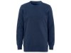 Bonn Male Crewneck NAVY 4XL