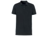 Amsterdam Male Polo BLACK 2XL