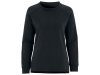 Kalmar Female Crewneck BLACK M