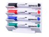 Hllare fr whiteboard pennor vit