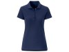 Kuopio Female Polo NAVY 3XL