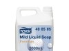 Tvl TORK Pre Mild gul 5L