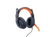 Headset Skola LOGITECH Zone Over 3,5