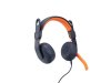 Headset Skola LOGITECH Zone On-ear 3,5mm