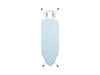 Strykbord BRABANTIA 124x45cm FreshBreeze