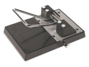 Hålslag RAPID KC3 krom/svart Hålslag RAPID KC3 krom/svart