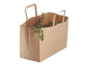 Plantkasse 350x170x240mm, 17L brun PALLPRIS begär offert Plantkasse 350x170x240mm, 17L brun PALLPRIS begär offert